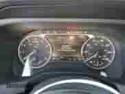 2024 Nissan Pathfinder S с VIN 5N1DR3ACXRC246174, выставлен на аукционе Copart как лот 54235395 с пробегом 5 091 миль миль и Списание • Salvage title. История ставок и продаж доступна на DreamBid. Изображение 9.