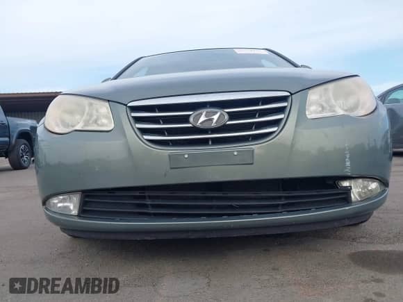 2010 Hyundai Elantra GLS with VIN KMHDU4AD0AU025114, listed as a IAAI auction lot 43032237 with 131,288 mi miles and . Bid and sale history available at DreamBid. Image 6.