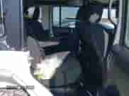 2024 Jeep Wrangler Rubicon with VIN 1C4RJXR67RW249314, listed as a IAAI auction lot 43324333 with 45,314 mi miles and . Bid and sale history available at DreamBid. Image 8.