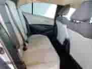 2022 Toyota Corolla L with VIN 5YFDPMAE8NP291021, listed as a Copart auction lot 80297485 with 37,449 mi miles and Salvage title. Bid and sale history available at DreamBid. Image 10.