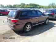 2012 Dodge Durango Crew with VIN 1C4RDJDG1CC153000, listed as a IAAI auction lot 43136614 with 186,788 mi miles and . Bid and sale history available at DreamBid. Image 4.