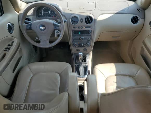 2009 Chevrolet HHR 2LT with VIN 3GNCA53V79S511037, listed as a Copart auction lot 67129485 with 173,865 mi miles and Clean title. Bid and sale history available at DreamBid. Image 8.