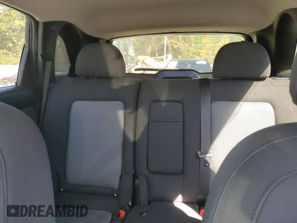 2014 Chevrolet Captiva Sport LS with VIN 3GNAL2EK1ES656751, listed as a Copart auction lot 87296935 with 130,896 mi miles and Clean title. Bid and sale history available at DreamBid. Image 10.
