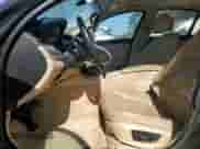 2011 BMW 5 Series 528i с VIN WBAFR1C57BC260164, выставлен на аукционе Copart как лот 82146555 с пробегом 169 018 миль миль и Списание • Salvage title. История ставок и продаж доступна на DreamBid. Изображение 7.