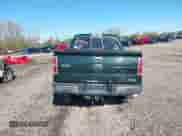 2014 Ford F-150 FX4 z VIN 1FTFW1EF1EKF52825, wystawiony jako IAAI lot #40255220 z przebiegiem 199 855 mil mil oraz . Historia ofert i sprzedaży dostępna na DreamBid. Obrazek 16.