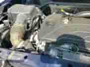 2023 Chevrolet Equinox Premier с VIN 3GNAXXEG8PL105050, выставлен на аукционе Copart как лот 80493685 с пробегом 44 358 миль миль и Списание • Salvage title. История ставок и продаж доступна на DreamBid. Изображение 16.