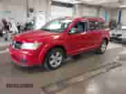 2014 Dodge Journey SE z VIN 3C4PDDAG5ET291031, wystawiony jako IAAI lot #42766496 z przebiegiem 227 965 mil mil oraz . Historia ofert i sprzedaży dostępna na DreamBid. Obrazek 2.