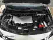 2022 Toyota Prius LE with VIN JTDKAMFP2N3219243, listed as a Copart auction lot 65828945 with 60,866 mi miles and Salvage title. Bid and sale history available at DreamBid. Image 12.