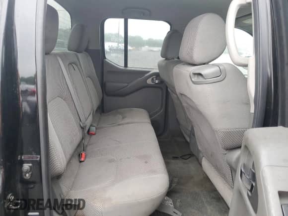 2005 Nissan Frontier LE с VIN 1N6AD07W05C445604, выставлен на аукционе Copart как лот 60499225 с пробегом 206 803 миль миль и Чистый • Clean title. История ставок и продаж доступна на DreamBid. Изображение 10.
