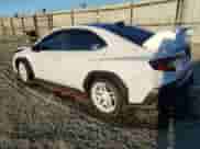 2022 Subaru WRX Premium with VIN JF1VBAH60N8005213, listed as a Copart auction lot 79777854 with 30,182 mi miles and Salvage title. Bid and sale history available at DreamBid. Image 2.