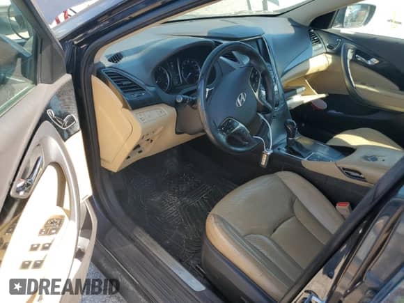 2012 Hyundai Azera с VIN KMHFG4JG5CA146705, выставлен на аукционе Copart как лот 82211715 с пробегом 194 548 миль миль и Чистый • Clean title. История ставок и продаж доступна на DreamBid. Изображение 8.