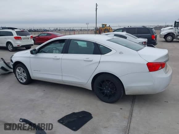2016 Chevrolet Impala LS z VIN 2G11X5SA9G9204940, wystawiony jako IAAI lot #41636105 z przebiegiem 75 159 mil mil oraz . Historia ofert i sprzedaży dostępna na DreamBid. Obrazek 15.