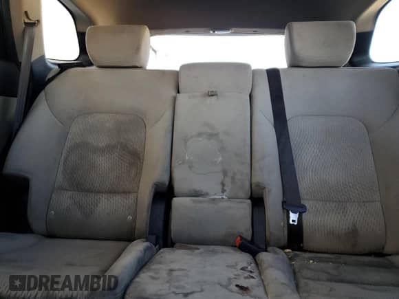 2017 Hyundai Santa Fe SE с VIN KM8SMDHF0HU232112, выставлен на аукционе Copart как лот 90606685 с пробегом 143 686 миль миль и Чистый • Clean title. История ставок и продаж доступна на DreamBid. Изображение 10.