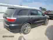 2013 Dodge Durango R/T z VIN 1C4SDJCT1DC602452, wystawiony jako Copart lot #84448755 z przebiegiem 229 781 mil mil oraz Szkoda całkowita • Salvage title. Historia ofert i sprzedaży dostępna na DreamBid. Obrazek 3.