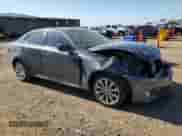 2006 Lexus IS 250 z VIN JTHCK262065004667, wystawiony jako Copart lot #63042315 z przebiegiem 242 738 mil mil oraz Czysty tytuł • Clean title. Historia ofert i sprzedaży dostępna na DreamBid. Obrazek 4.