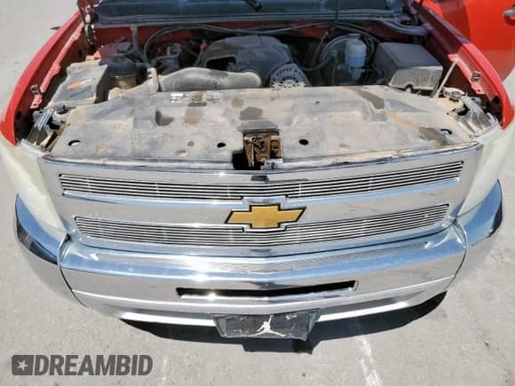 2012 Chevrolet Silverado 1500 LT с VIN 3GCPCSEA7CG200960, выставлен на аукционе Copart как лот 57872245 с пробегом 192 457 миль миль и Чистый • Clean title. История ставок и продаж доступна на DreamBid. Изображение 11.