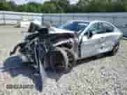 2024 Lexus IS 350 F Sport z VIN JTHGZ1B28R5073186, wystawiony jako Copart lot #64879725 z przebiegiem 43 845 mil mil oraz Szkoda całkowita • Salvage title. Historia ofert i sprzedaży dostępna na DreamBid. Obrazek 1.