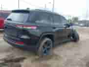 2023 Jeep Grand Cherokee Altitude с VIN 1C4RJHAG9PC543905, выставлен на аукционе IAAI как лот 42381448 с пробегом 36 533 миль миль и . История ставок и продаж доступна на DreamBid. Изображение 4.