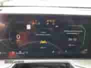 2025 Kia Sorento X-Line SX with VIN 5XYRKDJF8SG319493, listed as a Copart auction lot 63344945 with 1,822 mi miles and Salvage title. Bid and sale history available at DreamBid. Image 9.