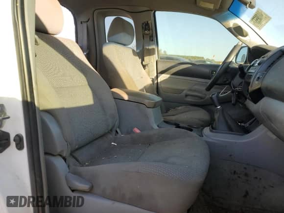 2006 Toyota Tacoma с VIN 5TEUX42N06Z159994, выставлен на аукционе Copart как лот 90085575 с пробегом 269 921 миль миль и Чистый • Clean title. История ставок и продаж доступна на DreamBid. Изображение 10.