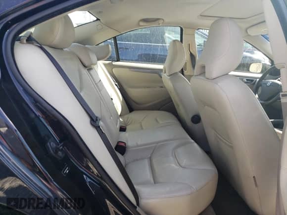 2008 Volvo S60 2.5T с VIN YV1RH592X82699343, выставлен на аукционе Copart как лот 55252395 с пробегом 178 050 миль миль и Списание • Salvage title. История ставок и продаж доступна на DreamBid. Изображение 10.