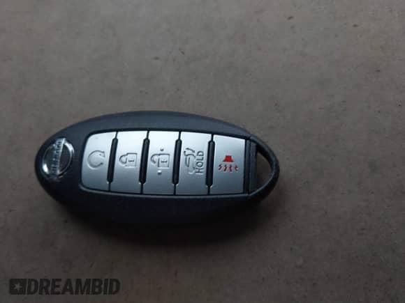 2017 Nissan Pathfinder SV with VIN 5N1DR2MMXHC675442, listed as a IAAI auction lot 42309321 with 48,343 mi miles and . Bid and sale history available at DreamBid. Image 11.