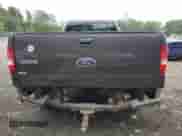 2005 Ford F-150 XL z VIN 1FTRF12W65NB73240, wystawiony jako Copart lot #81911615 z przebiegiem 206 674 mil mil oraz Szkoda całkowita • Salvage title. Historia ofert i sprzedaży dostępna na DreamBid. Obrazek 6.