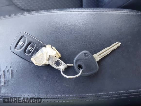 2011 Hyundai Tucson GL с VIN KM8JT3AB1BU225161, выставлен на аукционе IAAI как лот 42960491 с пробегом 186 189 миль миль и . История ставок и продаж доступна на DreamBid. Изображение 11.