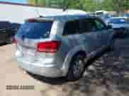 2012 Dodge Journey SE z VIN 3C4PDCAB7CT134192, wystawiony jako IAAI lot #42541638 z przebiegiem 227 399 mil mil oraz . Historia ofert i sprzedaży dostępna na DreamBid. Obrazek 4.