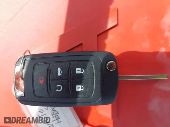 2017 Chevrolet Sonic LT с VIN 1G1JG6SH3H4173255, выставлен на аукционе IAAI как лот 43088477 с пробегом 120 566 миль миль и . История ставок и продаж доступна на DreamBid. Изображение 11.