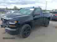 2017 Chevrolet Silverado 1500 Work Truck with VIN 1GCNKNEC7HZ311951, listed as a IAAI auction lot 43396424 with 169,041 mi miles and . Bid and sale history available at DreamBid. Image 17.
