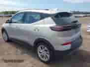 2023 Chevrolet Bolt EUV LT с VIN 1G1FY6S02P4181410, выставлен на аукционе IAAI как лот 43104170 с пробегом 98 904 миль миль и . История ставок и продаж доступна на DreamBid. Изображение 3.