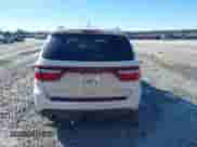 2014 Dodge Durango Citadel с VIN 1C4SDHET1EC438269, выставлен на аукционе IAAI как лот 41628445 с пробегом 144 126 миль миль и . История ставок и продаж доступна на DreamBid. Изображение 16.