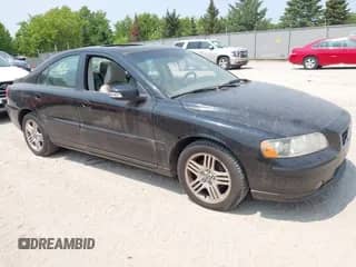 2009 Volvo S60 2.5T с VIN YV1RS592592734552, выставлен на аукционе IAAI как лот 42361226 с пробегом 178 636 миль миль и . История ставок и продаж доступна на DreamBid. Изображение 1.