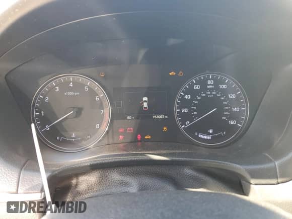 2015 Hyundai Genesis 3.8L с VIN KMHGN4JE7FU088107, выставлен на аукционе Copart как лот 72848933 с пробегом 153 097 миль миль и . История ставок и продаж доступна на DreamBid. Изображение 9.