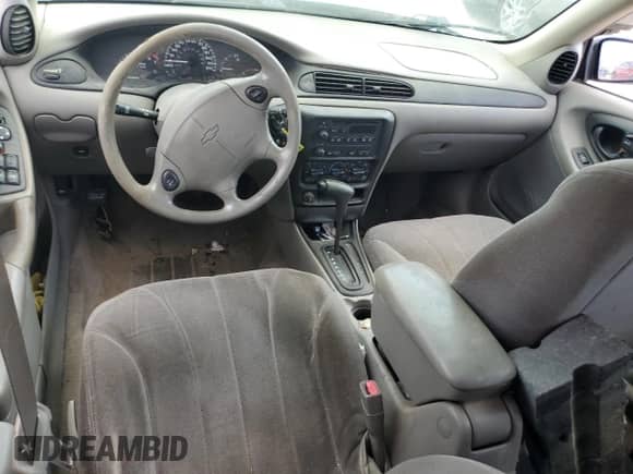 2005 Chevrolet Malibu Classic с VIN 1G1ND52F35M221724, выставлен на аукционе Copart как лот 69727715 с пробегом 162 441 миль миль и Списание • Salvage title. История ставок и продаж доступна на DreamBid. Изображение 8.