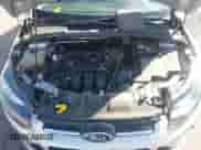 2014 Ford Focus Titanium with VIN 1FADP3N24EL373675, listed as a IAAI auction lot 43333383 with 69,654 mi miles and . Bid and sale history available at DreamBid. Image 10.