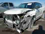 2023 Chevrolet TrailBlazer LS with VIN KL79MNSL1PB126718, listed as a IAAI auction lot 41509638 with 23,258 mi miles and . Bid and sale history available at DreamBid. Image 6.