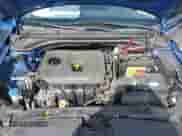 2017 Hyundai Elantra SE z VIN 5NPD84LF2HH142463, wystawiony jako IAAI lot #42647030 z przebiegiem 113 131 mil mil oraz . Historia ofert i sprzedaży dostępna na DreamBid. Obrazek 10.