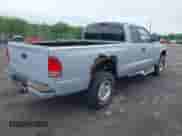 1999 Dodge Dakota SLT с VIN 1B7GG22Y7XS235244, выставлен на аукционе IAAI как лот 42282940 с пробегом 113 224 миль миль и . История ставок и продаж доступна на DreamBid. Изображение 4.