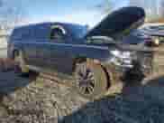 2019 Chevrolet Suburban Premier с VIN 1GNSKJKJ3KR195502, выставлен на аукционе Copart как лот 43738845 с пробегом Не указан миль и Списание • Salvage title. История ставок и продаж доступна на DreamBid. Изображение 4.