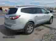 2016 Chevrolet Traverse LT with VIN 1GNKVGKD3GJ272508, listed as a IAAI auction lot 43355634 with 146,854 mi miles and . Bid and sale history available at DreamBid. Image 4.