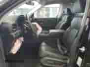 2024 Honda Pilot EX-L with VIN 5FNYG1H55RB011739, listed as a Copart auction lot 60792565 with 16,100 mi miles and Salvage title. Bid and sale history available at DreamBid. Image 7.