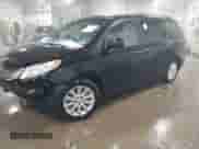 2014 Toyota Sienna Limited с VIN 5TDDK3DC7ES072058, выставлен на аукционе IAAI как лот 41548332 с пробегом 153 742 миль миль и . История ставок и продаж доступна на DreamBid. Изображение 17.