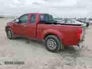 2018 Nissan Frontier SV z VIN 1N6BD0CT3JN710465, wystawiony jako Copart lot #69565885 z przebiegiem 45 685 mil mil oraz Szkoda całkowita • Salvage title. Historia ofert i sprzedaży dostępna na DreamBid. Obrazek 2.