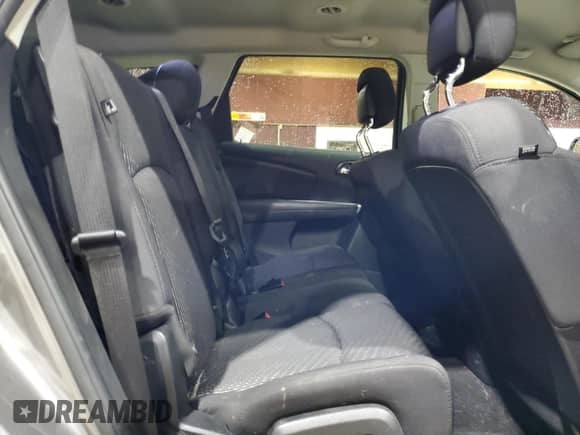 2012 Dodge Journey SXT z VIN 3C4PDDBG7CT397475, wystawiony jako Copart lot #86497885 z przebiegiem 44 137 mil mil oraz Szkoda całkowita • Salvage title. Historia ofert i sprzedaży dostępna na DreamBid. Obrazek 11.