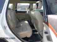 2013 Jeep Grand Cherokee Limited с VIN 1C4RJEBG5DC520596, выставлен на аукционе IAAI как лот 43164854 с пробегом 163 618 миль миль и . История ставок и продаж доступна на DreamBid. Изображение 8.