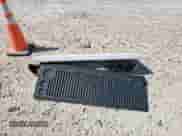 2009 Chevrolet Colorado Work Truck with VIN 1GCCS19EX98150191, listed as a Copart auction lot 68374695 with 180,736 mi miles and Non repairable. Bid and sale history available at DreamBid. Image 12.