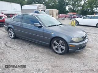 2006 BMW 3 Series 325Ci с VIN WBABD33416PL08997, выставлен на аукционе IAAI как лот 42951474 с пробегом 123 374 миль миль и . История ставок и продаж доступна на DreamBid. Изображение 1.