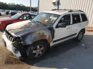 2006 Jeep Grand Cherokee с VIN 1J8HS48N36C215344, выставлен на аукционе Copart как лот 75106574 с пробегом Не указан миль и На запчасти • Non repairable. История ставок и продаж доступна на DreamBid. Изображение 1.